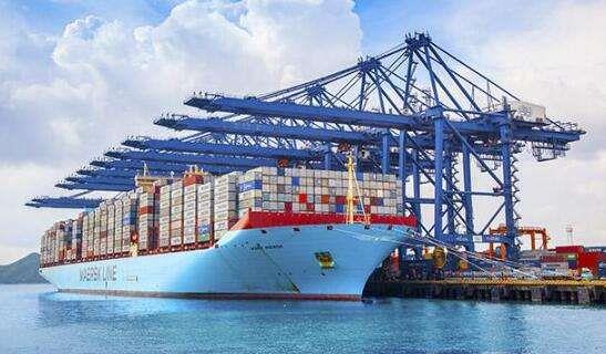 合作露天料场的港口封闭应该如何实行